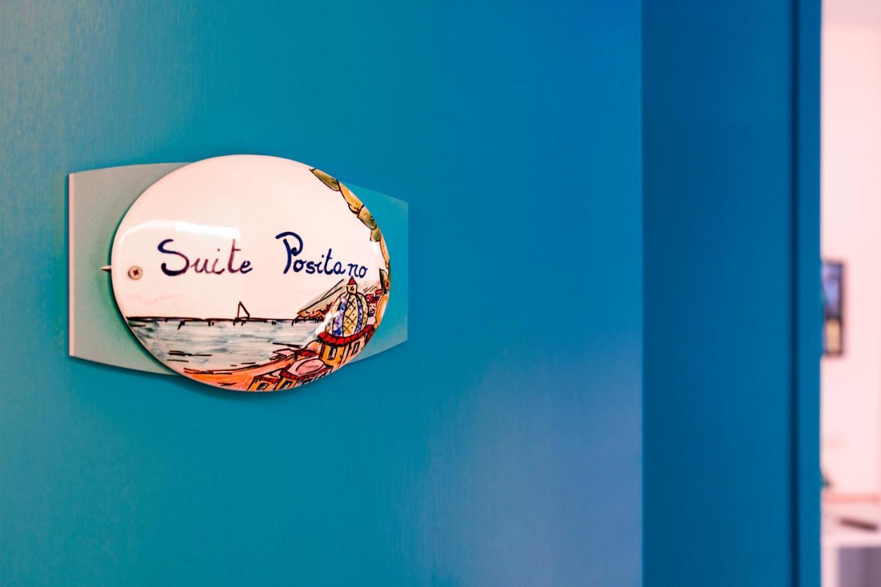 Sofi Sorrento Suites ภายนอก รูปภาพ