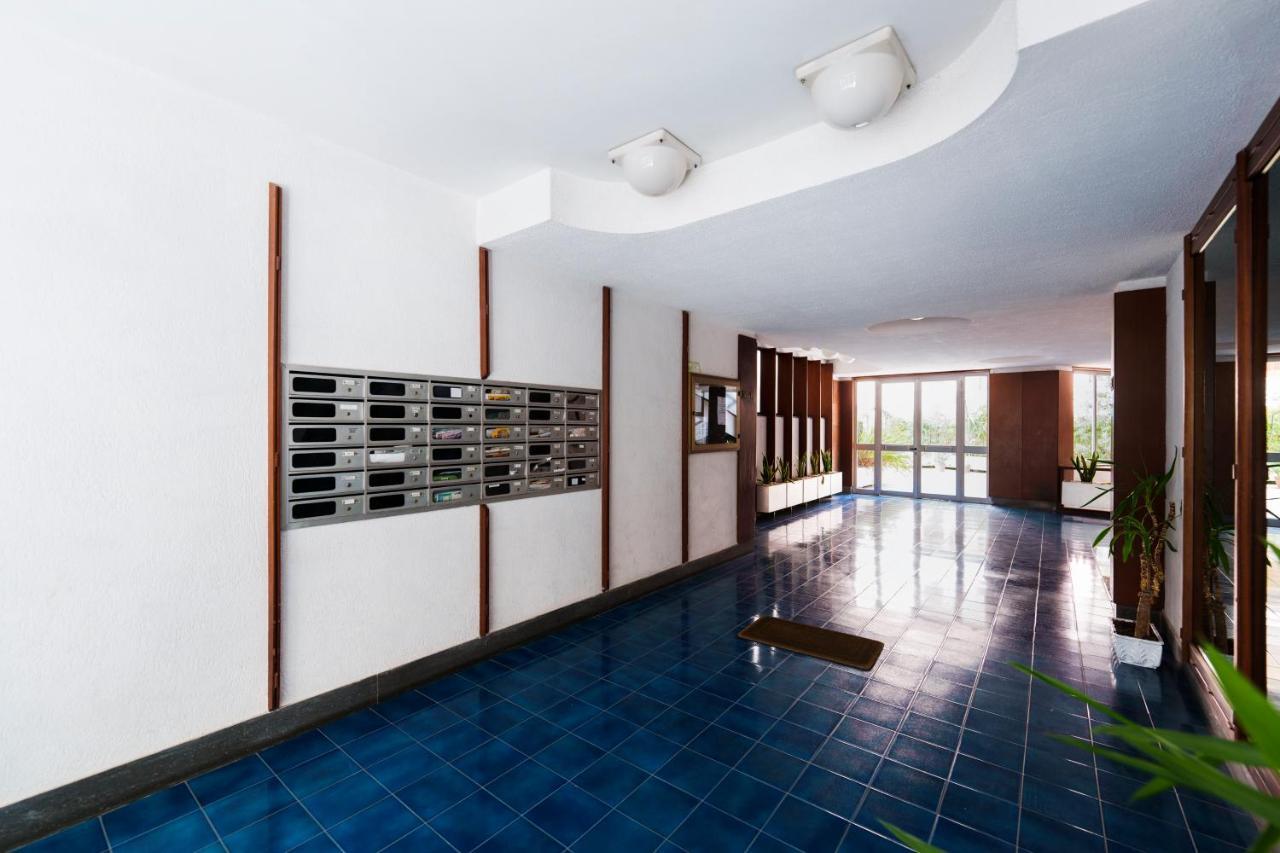 Sofi Sorrento Suites ภายนอก รูปภาพ