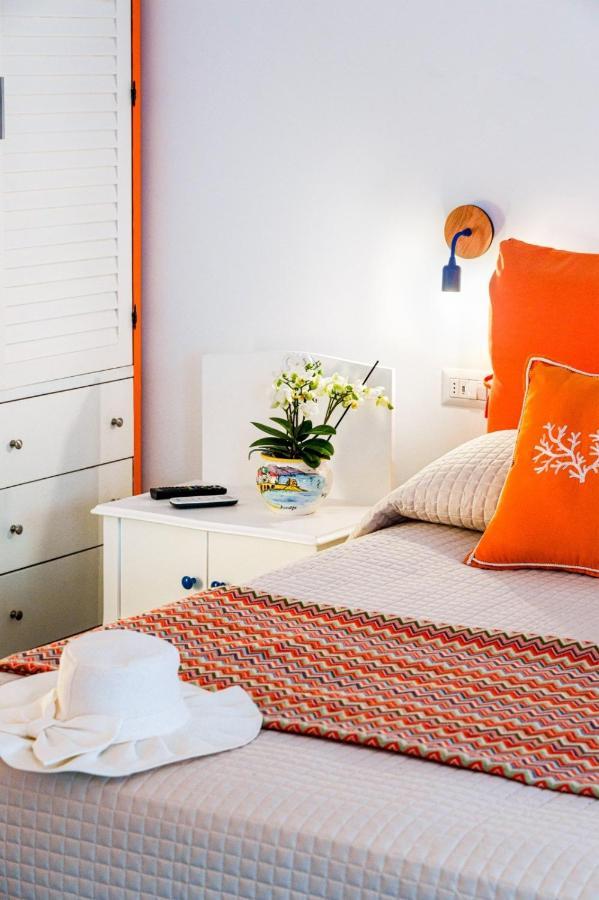 Sofi Sorrento Suites ภายนอก รูปภาพ